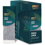 VEDDA Чай Evolet Selection Ginger Lemon - Grand pack 20 x 4g