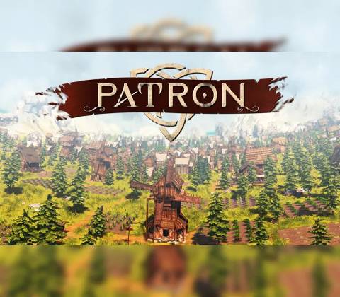 Patron