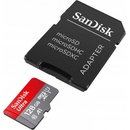 Paměťové karty Sandisk MicroSDXC UHS-I 128 GB SDSQUNR-128G-GN6MN
