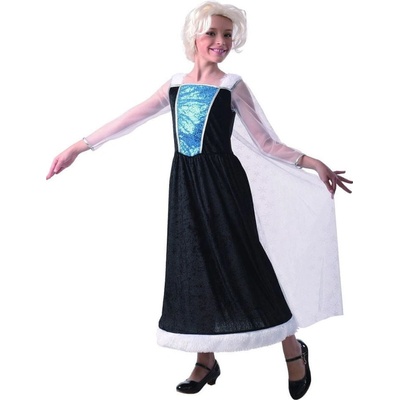 MaDe elegantní princezna