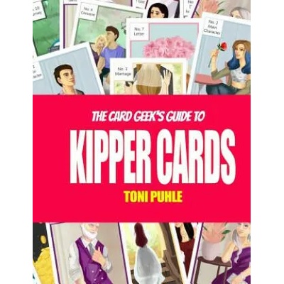 The Card Geek's Guide to Kipper Cards