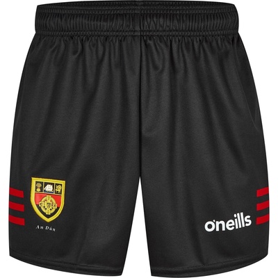 ONeills Къси панталони ONeills Down Mourne Shorts Senior - Black/Red/White