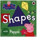 Peppa Pig: Shapes