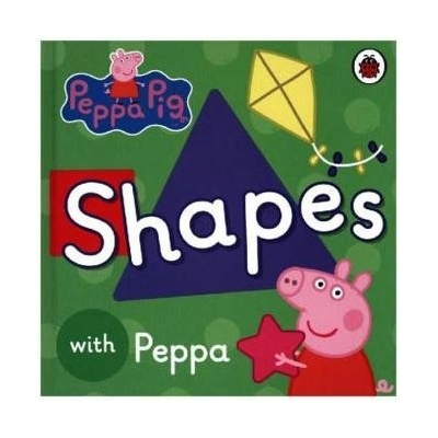 Peppa Pig: Shapes