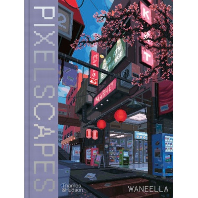 Waneella Pixelscapes - Waneella