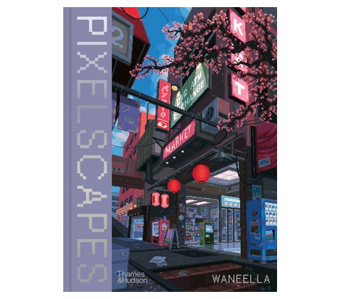 Waneella Pixelscapes - Waneella