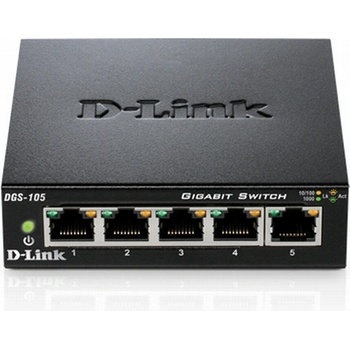 D-Link DGS-105
