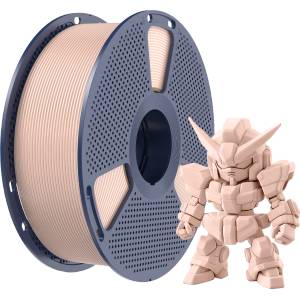 SUNLU PLA+ 2.0 Beige - 1, 75 mm / 1000 g (6933582314811)