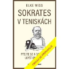 Sokrates v teniskách