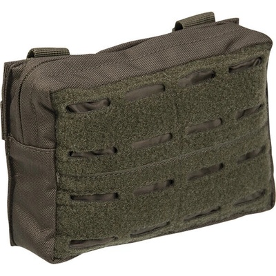 Mil-tec opasková Laser Cut SM olive