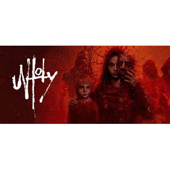 Unholy
