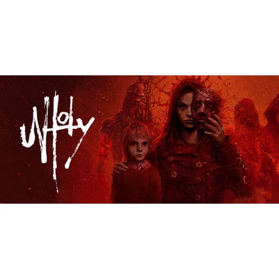 Unholy