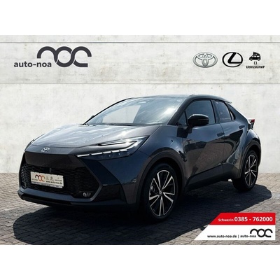Toyota C-HR 2.0 Hybrid 145 kW