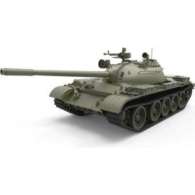 T-54B Soviet Medium Tank Early Production MiniArt 1:35