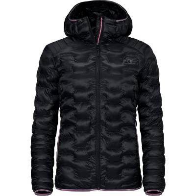 Elevenate Дамско синтетично яке Elevenate Women's Motion Hood Synthetic jacket - Black (104-4975-0113)