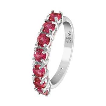 Bliss Сребърен дамски пръстен Bliss 20044681 (20044681)
