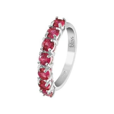 Bliss Сребърен дамски пръстен Bliss 20044681 (20044681)