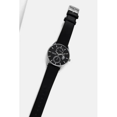 U. S. Polo Assn Часовник U. S. Polo Assn. HENRY (USP4901ST)