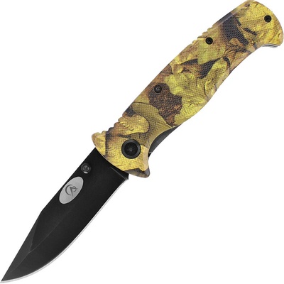 Albainox 3D Realtree