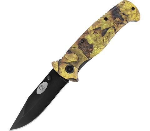 Albainox 3D Realtree