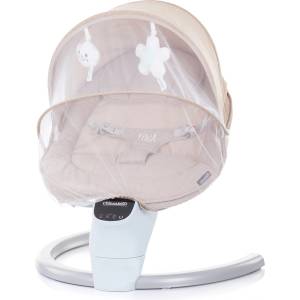 Chipolino Електрически шезлонг Chipolino - Йога, Лате (SHEYG0213LA)