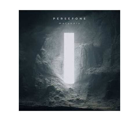 Persefone - Metanoia Digipack CD