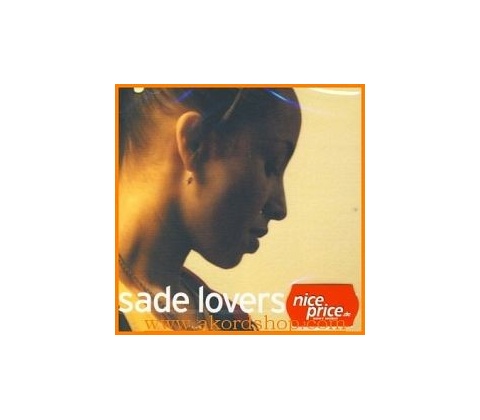 SADE - LOVERS ROCK (1CD)