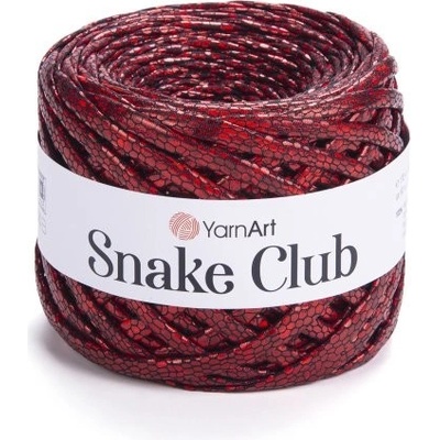 Yarn Art YarnArt Snake Club Snake Club: Snake Club 5107