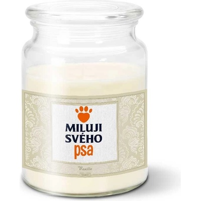 Sablio Miluji svého psa 500 g