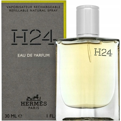 Hermès H24 parfémovaná voda pánská 30 ml