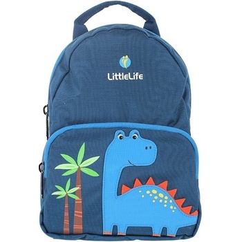 LittleLife batoh Friendly Faces Toddler Dinosaur 17190