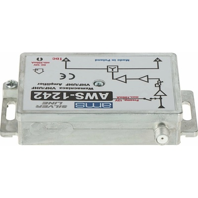 AMS AWS-1242
