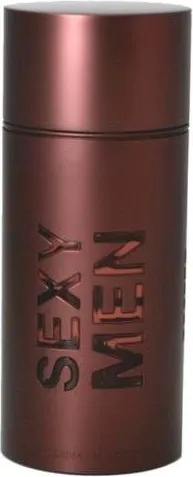Carolina Herrera 212 Sexy Men EDT 100 ml Tester