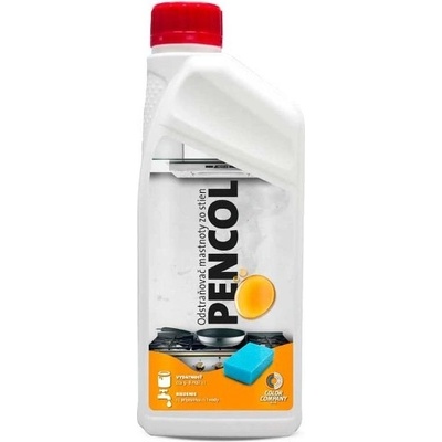 Pencol 1l odstraňovač mastnoty