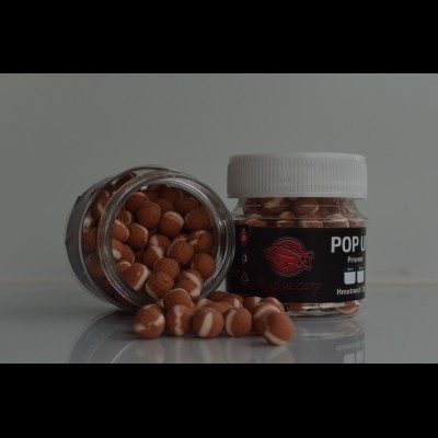 Kapsa Carp Pop Up PEČEŇ 20g 8mm