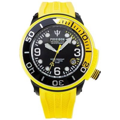 Kienzle Мъжки часовник Kienzle Poseidon Diver UP701 (UP701)