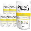 Dolina Noteci Premium Rich In Chicken 150 g