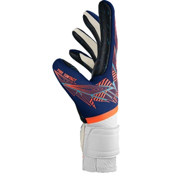 Reusch Pure Contact Fusion Goalkeeper Gloves