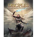 Disciples: Liberation