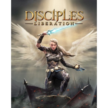 Disciples: Liberation