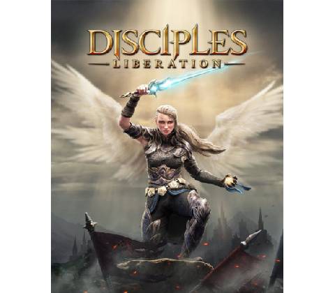 Disciples: Liberation