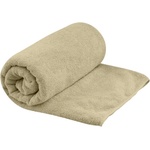 Sea to Summit Tek Towel M Цвят: бежов