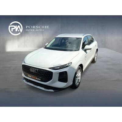 Audi Q3 TDI 110 kW