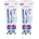 Sensodyne Clinical Repair Active Clean паста за зъби 2x75ml