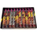 Petardy RED FLAME 20 ks