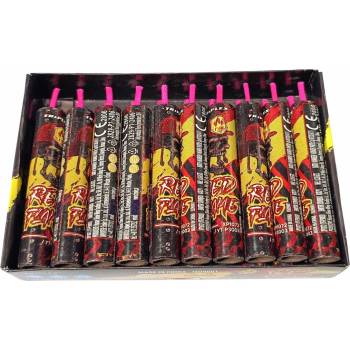 Petardy RED FLAME 20 ks