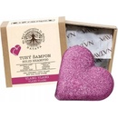 Natava Tuhý šampon Ylang Ylang 85 g