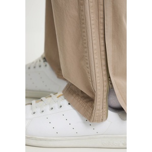 Adidas Памучен панталон Firebird Pants (KC0689)