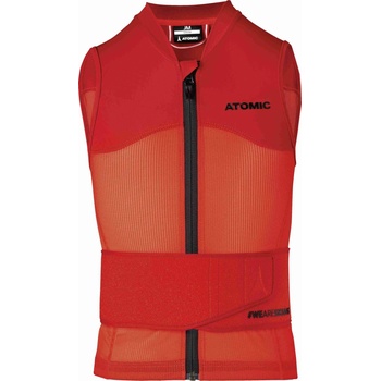 Atomic Live Shield Vest Amid Jr.