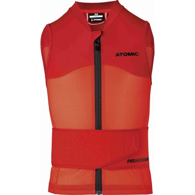 Atomic Live Shield Vest Amid Jr.